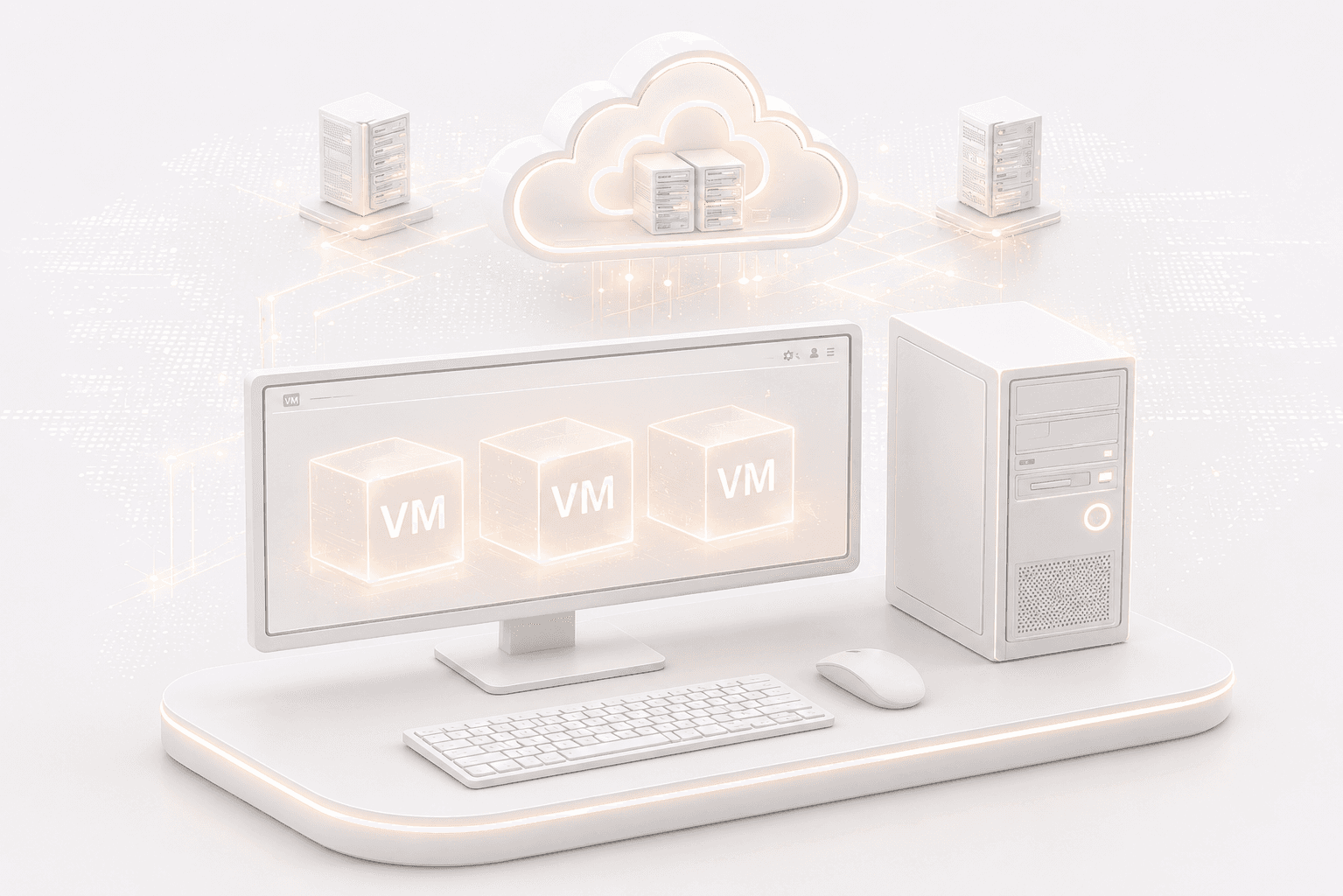 Tier 4 Datacenter