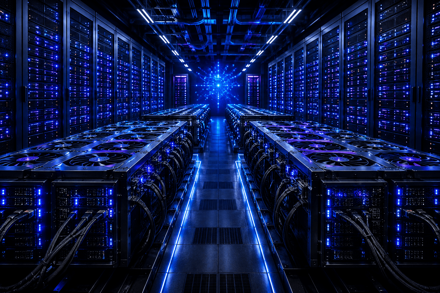 Server Protection