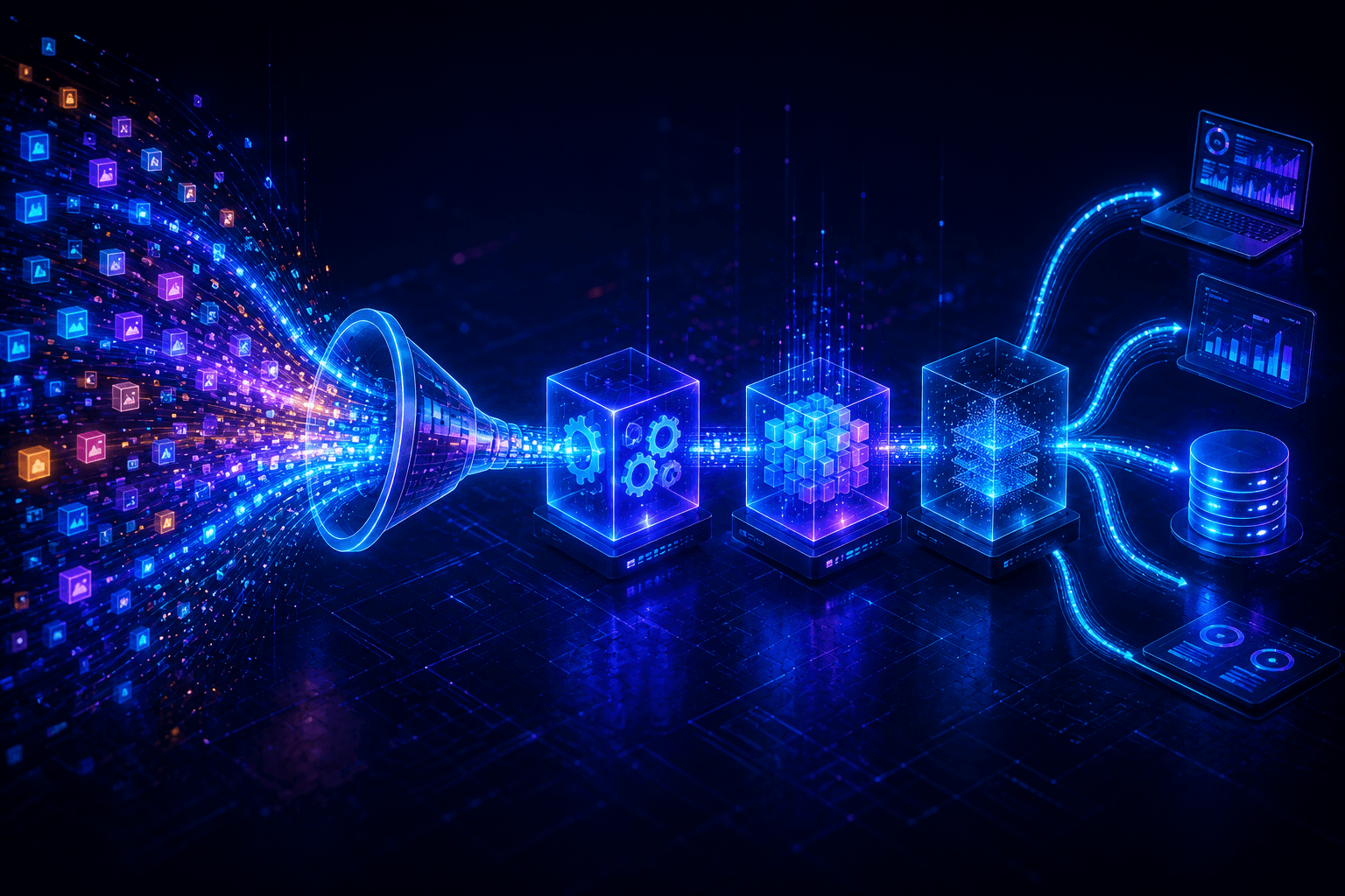 Data Processing