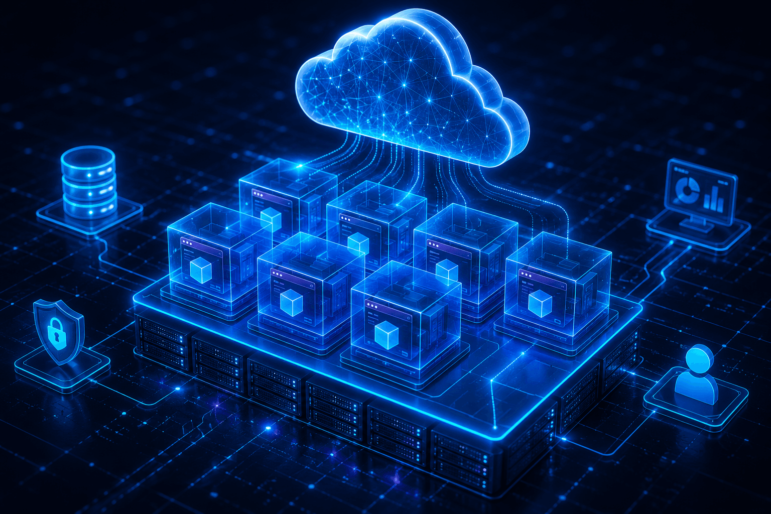 SaaS Platforms