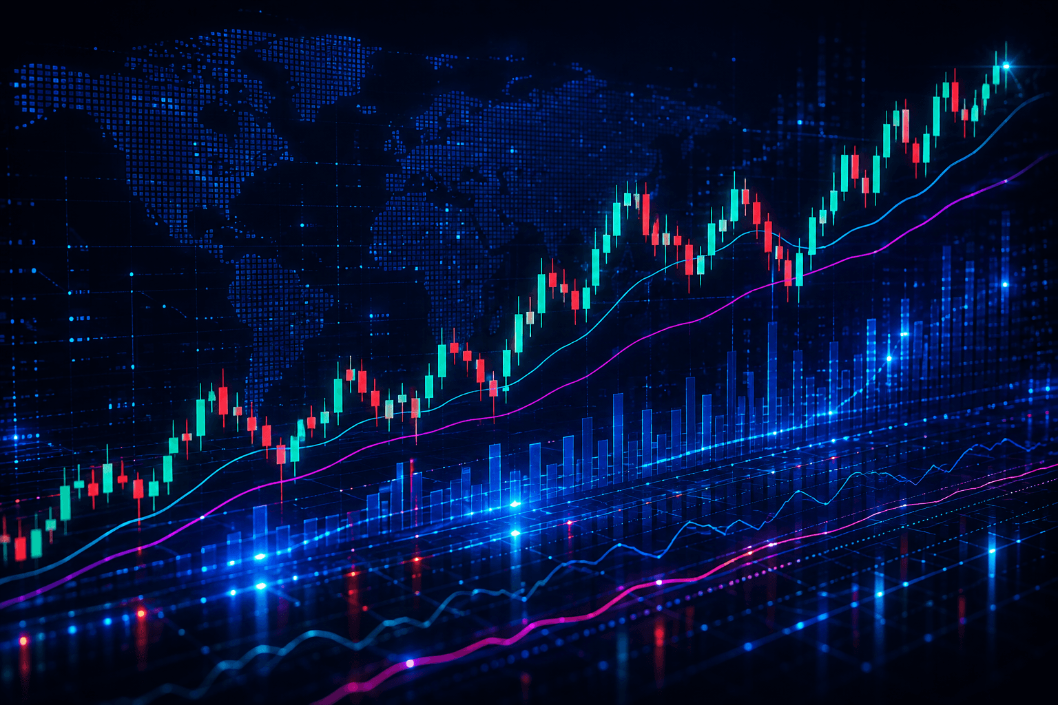 High Frequency Trading