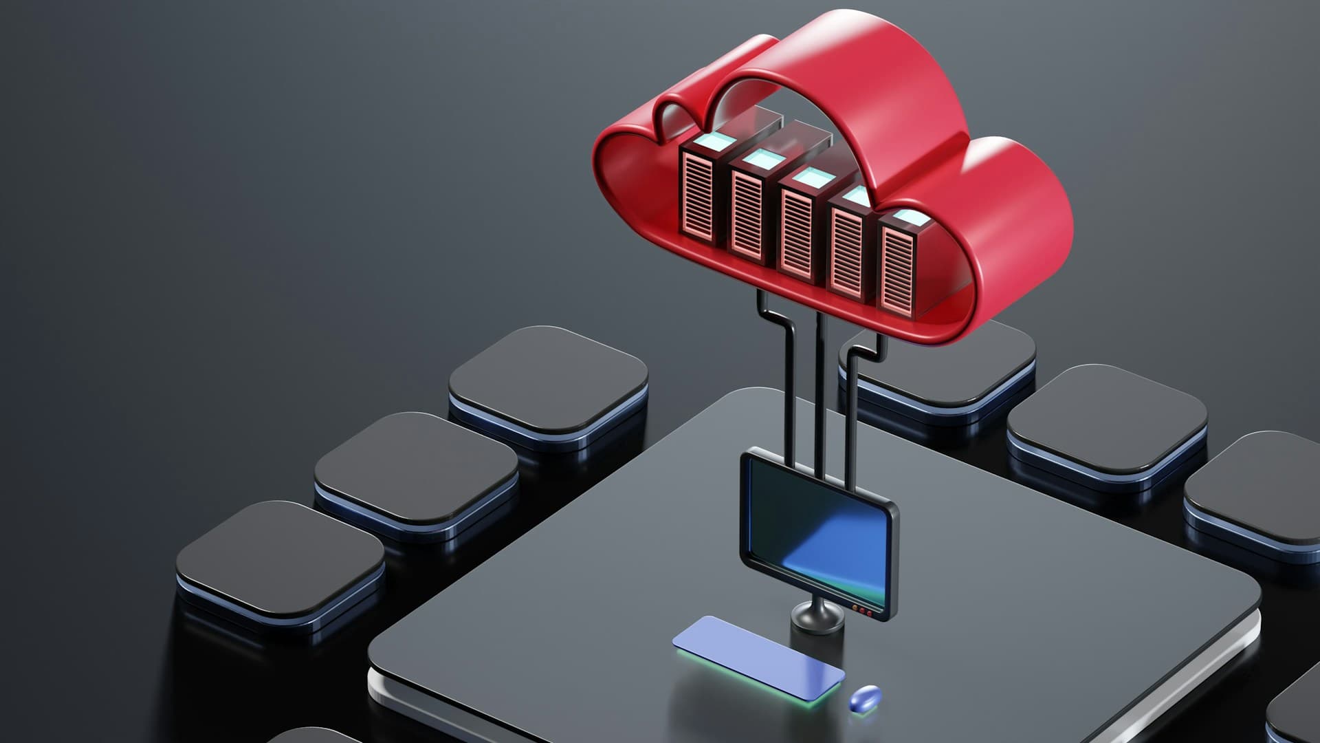Cloud Migration Service