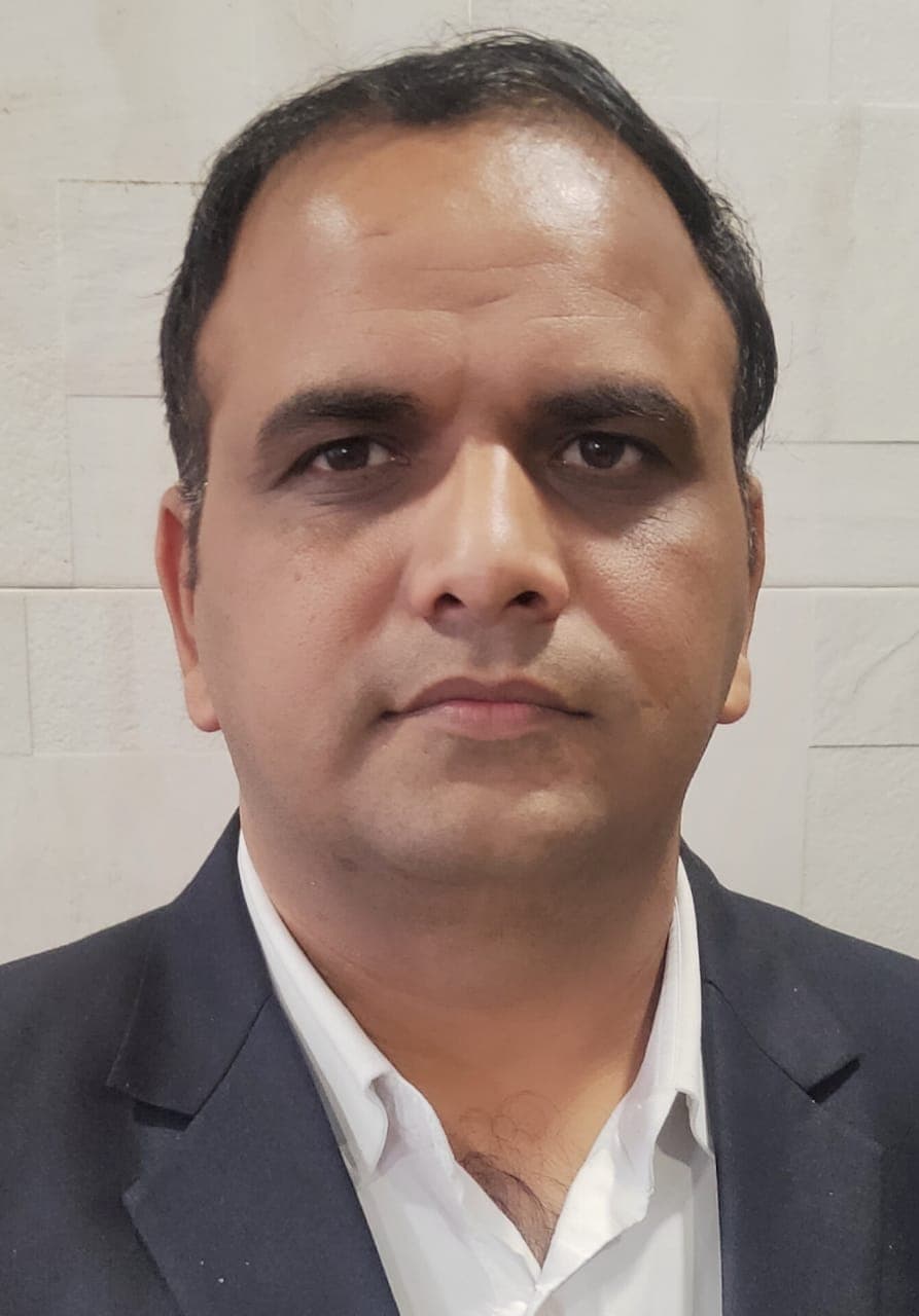 Yashpal Sharma