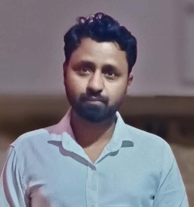 Yogesh Kumar