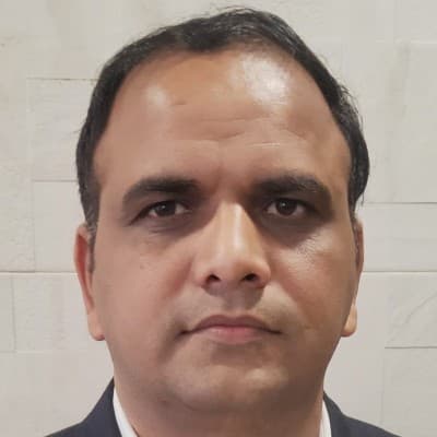 Yashpal Sharma