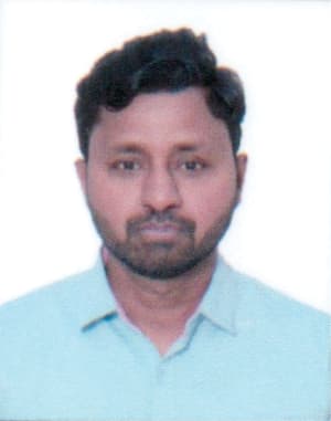 Yogesh Kumar