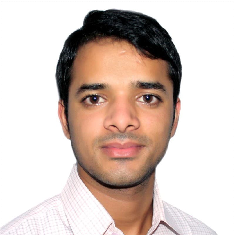 Deepak Chandra